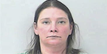 Christina Fitzgerald, - St. Lucie County, FL 